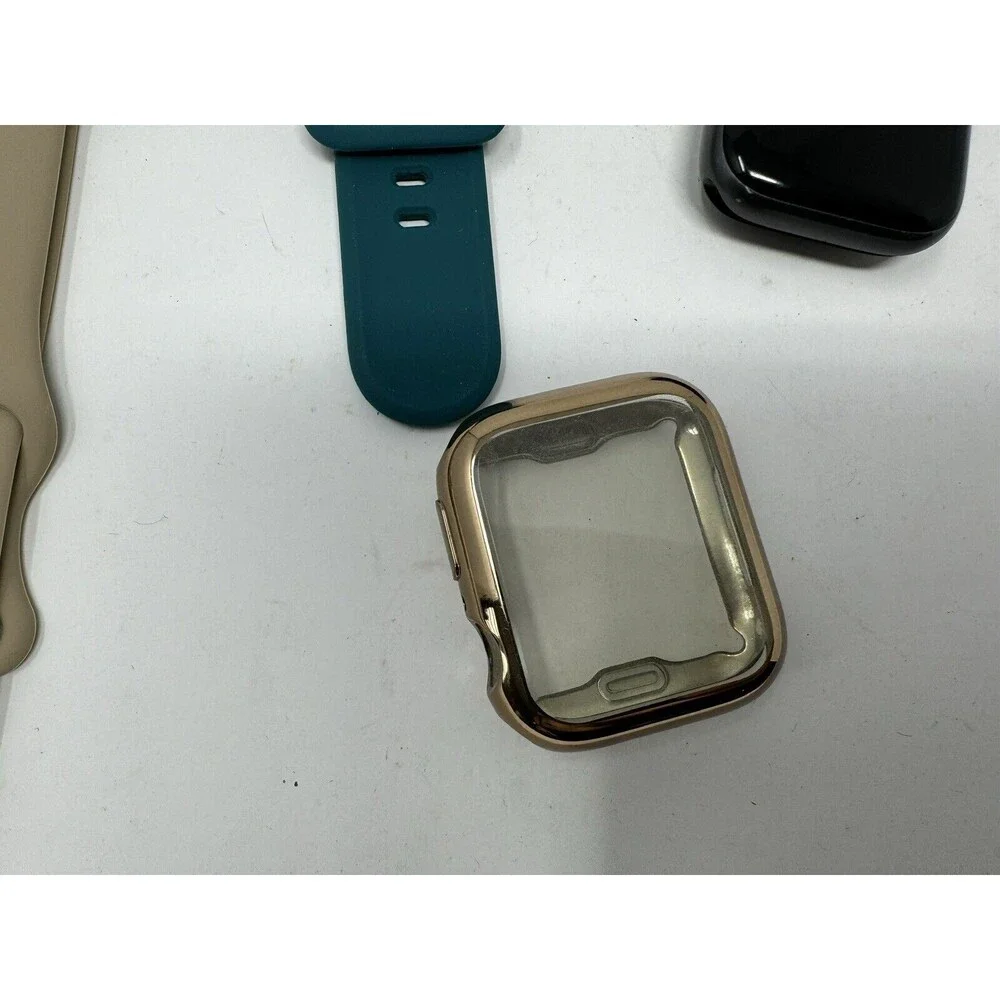 Apple watch series